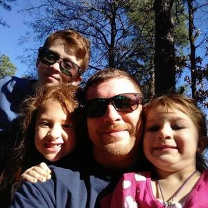 Meet your Posher, Mickey